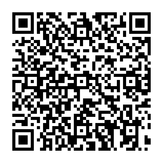 QR-Code zur TAXI JENA App im Google Play